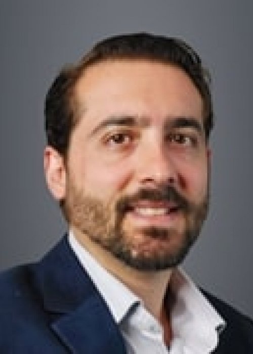 Tiago K. Colicchio, Ph.D.